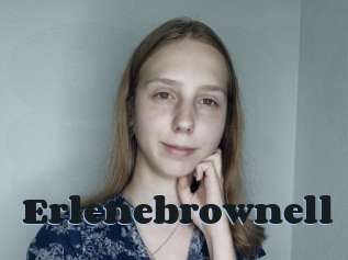 Erlenebrownell