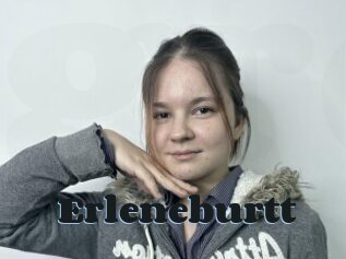 Erleneburtt