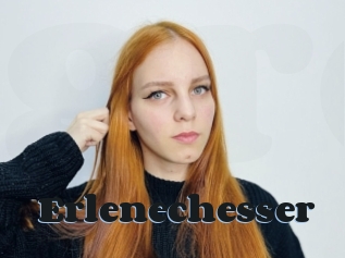 Erlenechesser