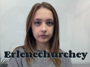 Erlenechurchey