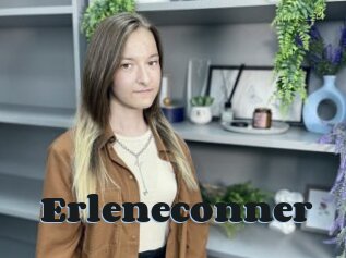 Erleneconner