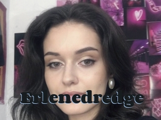 Erlenedredge