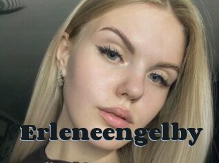 Erleneengelby