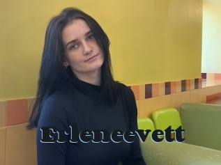 Erleneevett