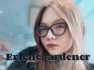 Erlenegardener