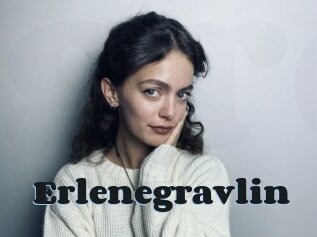 Erlenegravlin