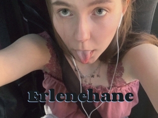 Erlenehane