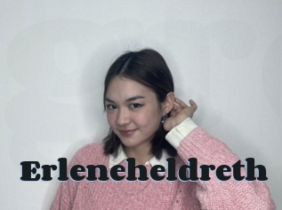 Erleneheldreth