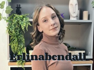 Erlinabendall