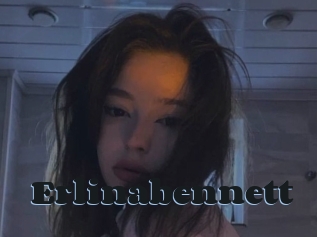 Erlinabennett