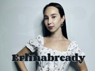 Erlinabready