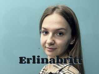 Erlinabritt