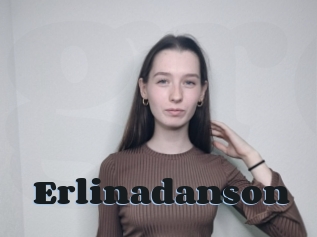 Erlinadanson