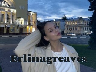 Erlinagreaves