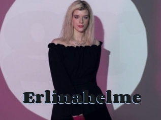 Erlinahelme