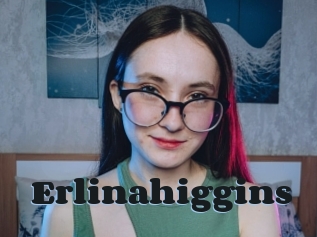 Erlinahiggins