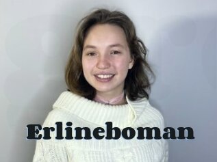 Erlineboman