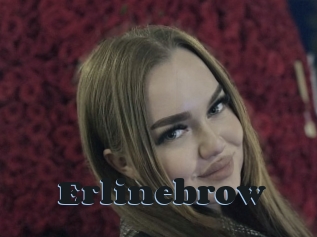 Erlinebrow