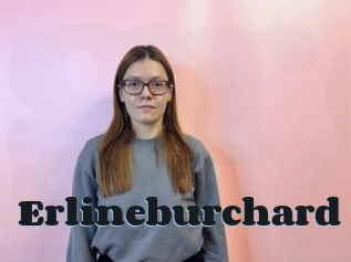 Erlineburchard