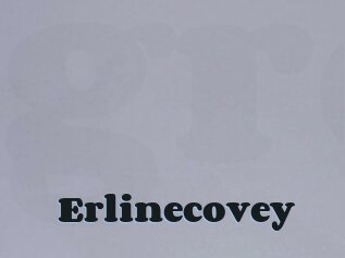 Erlinecovey