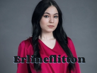 Erlineflitton