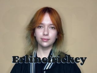 Erlinefrickey