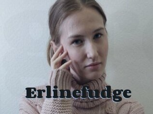 Erlinefudge