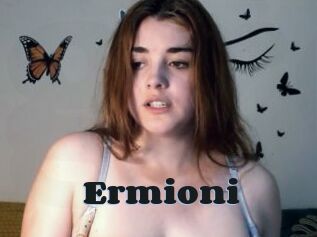 Ermioni