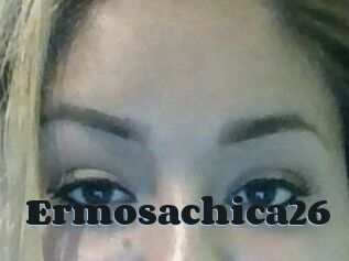 Ermosachica26