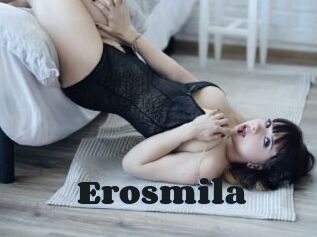 Erosmila