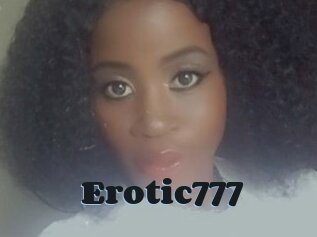 Erotic777