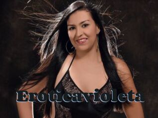Eroticavioleta