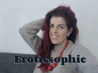 Eroticsophie