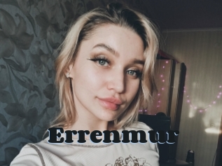 Errenmur