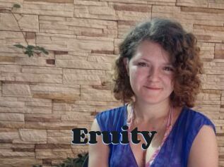 Eruity