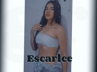 Escarlee