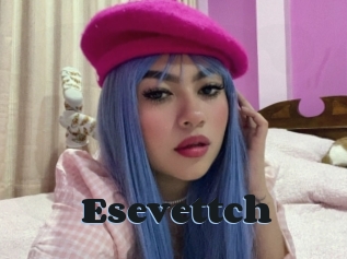 Esevettch