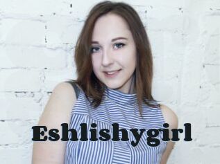 Eshlishygirl