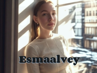 Esmaalvey