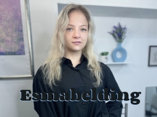 Esmabelding