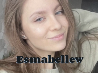 Esmabellew