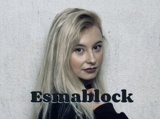 Esmablock