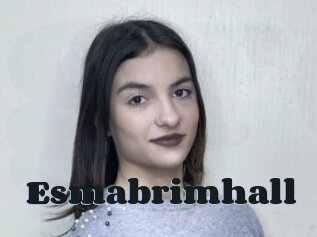 Esmabrimhall