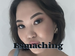 Esmaching