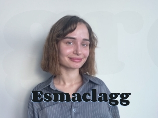 Esmaclagg