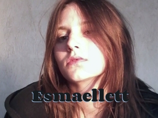 Esmaellett