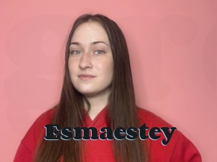 Esmaestey