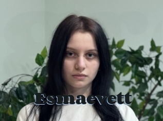 Esmaevett