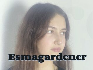 Esmagardener