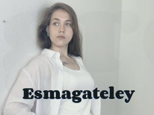 Esmagateley